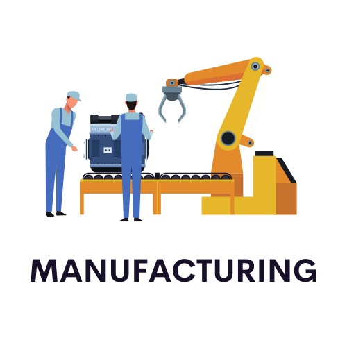 Manufacturing