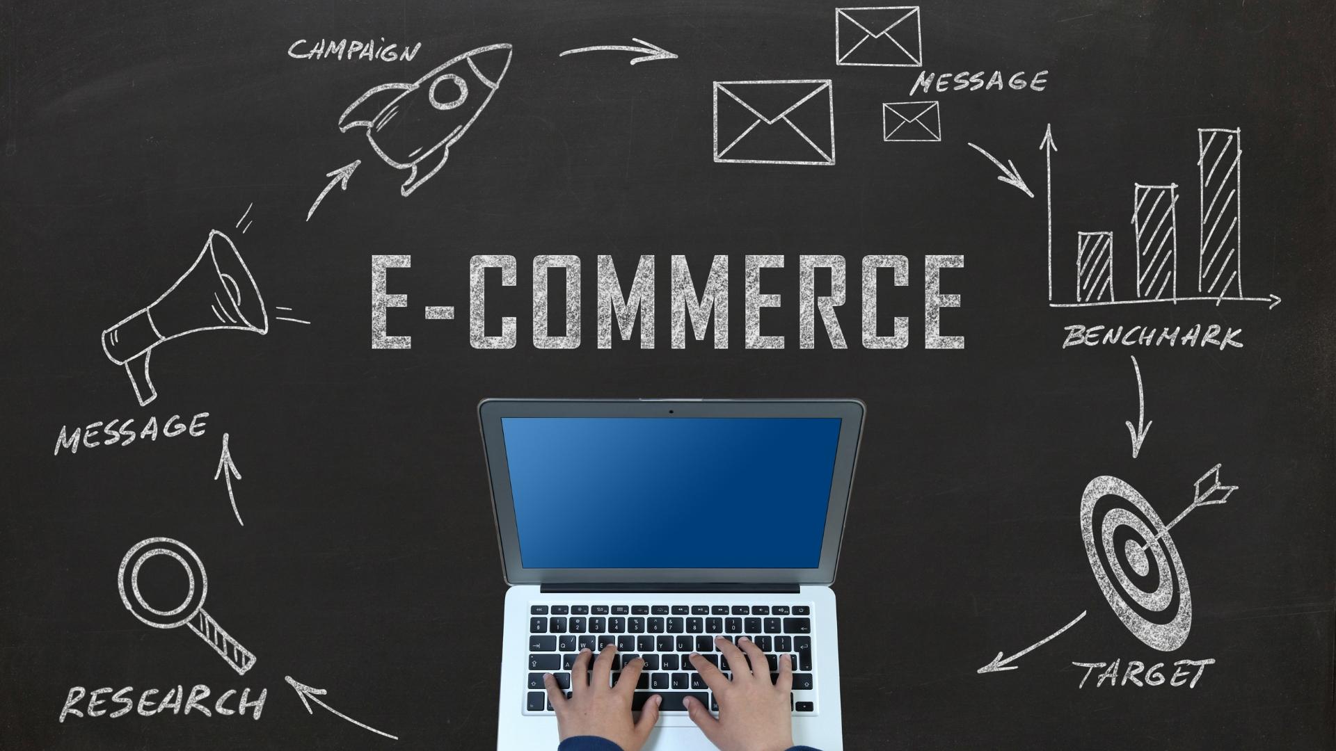 Ecommerce Development