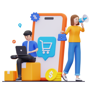 Ecommerce Development