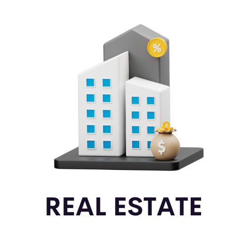 Real Estate